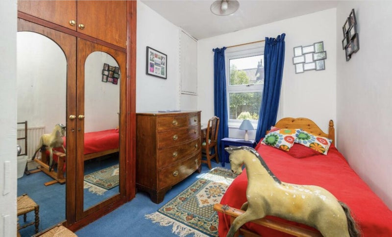 Photo 1: The room for rent