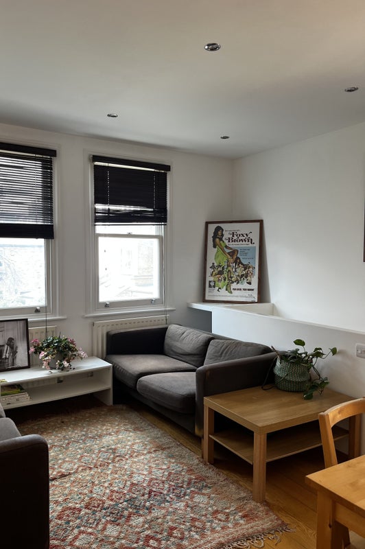 Photo 1: Common space 