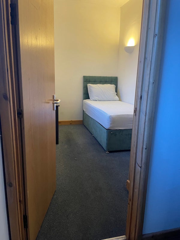 Photo 1: Your room