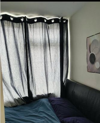 Photo 1: FURNISHED - CURRENT ROOM