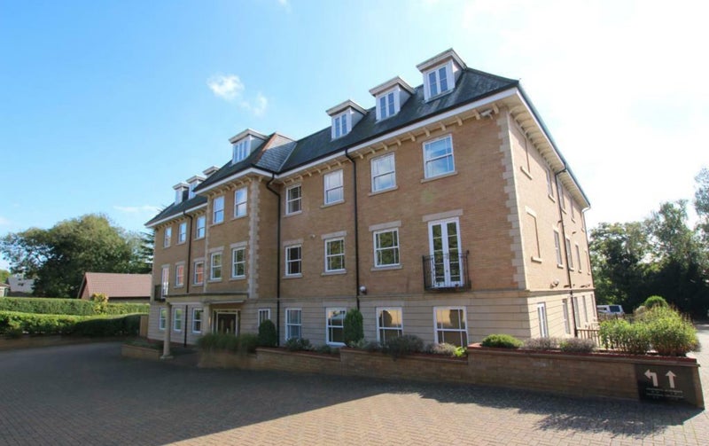 Photo 1: Jubilee Mansions