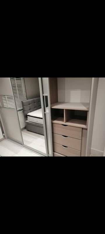 Photo 1: Fitted bespoke cupboard