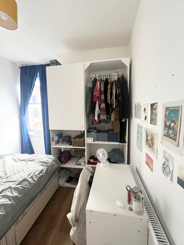 'Small Double room in shared house' Room to Rent from SpareRoom