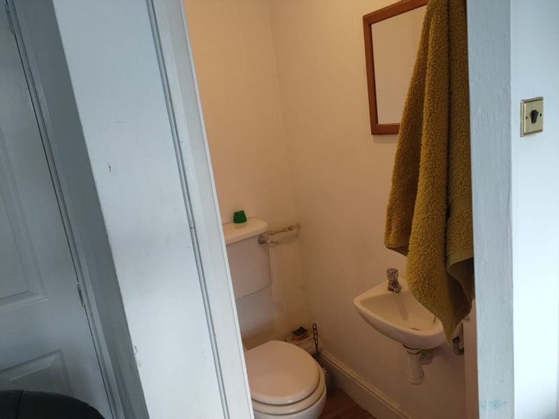 Photo 1: Bathroom