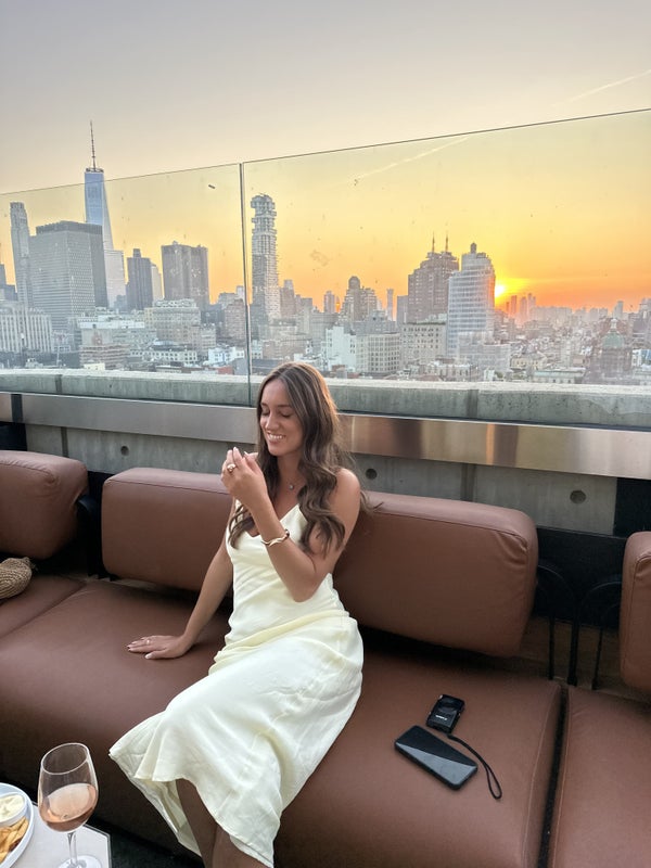 Photo 1: New York