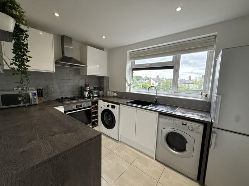 Photo 1: Kitchen