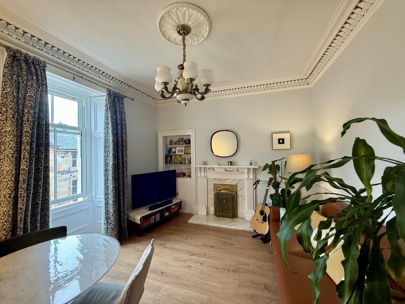 Photo 1: Living Room