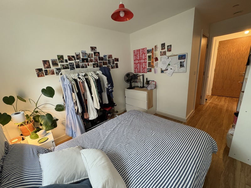 Photo 7: Double room with en-suite