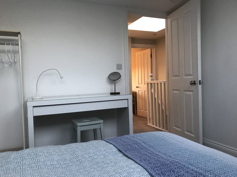 Photo 1: Double Room for Rent