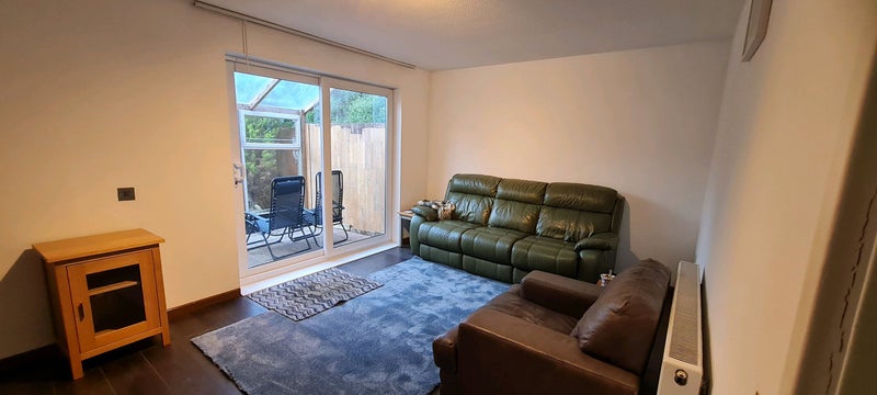 Photo 1: Living room