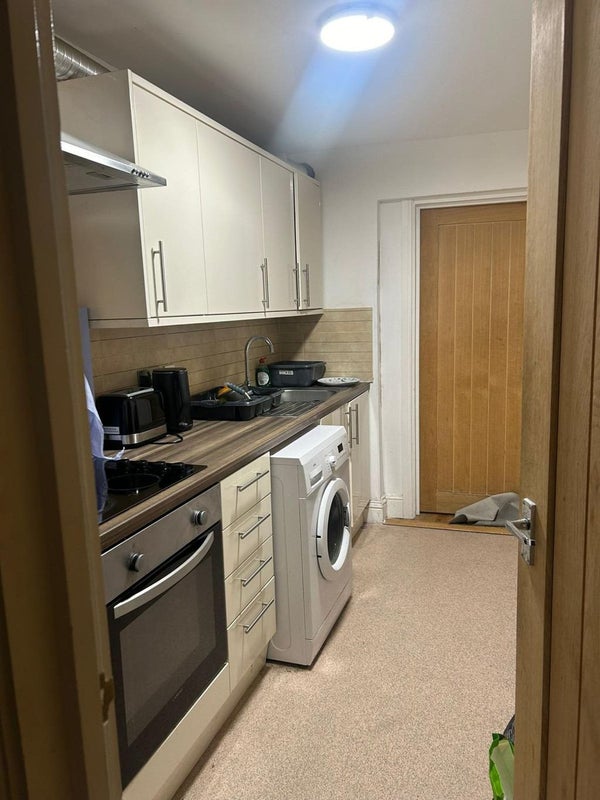 Photo 1: SHARED KITCHEN