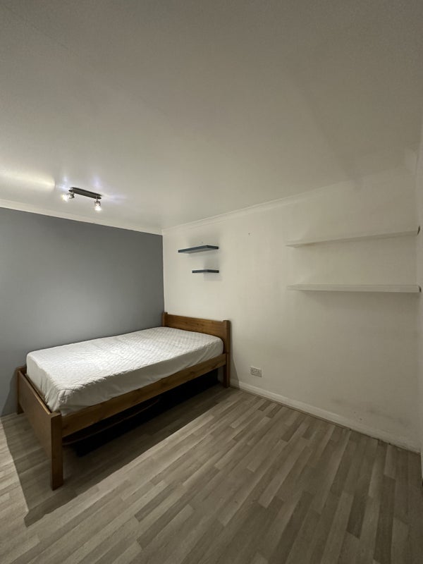 Photo 1: Bedroom (Yours)