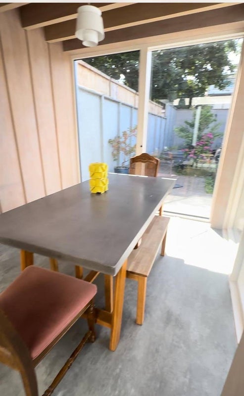 Photo 1: Dining Room