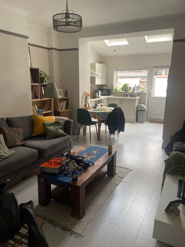 Photo 1: Living room