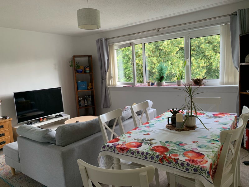 Photo 1: Living&Dining
