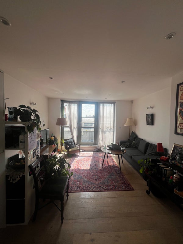 Photo 1: Living Room