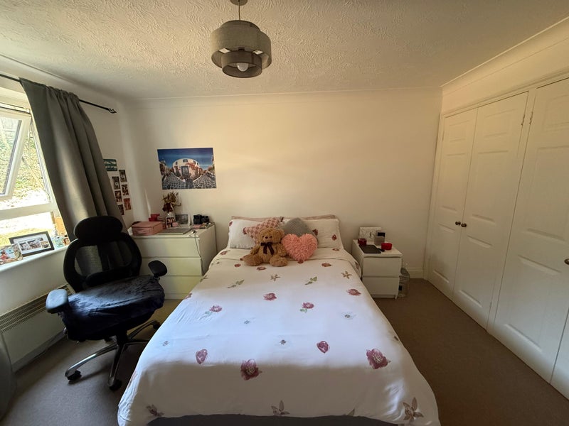 Photo 1: Bedroom