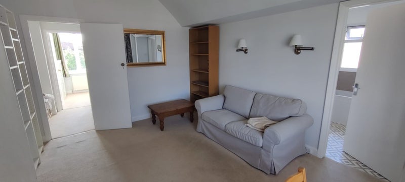 Photo 1: Living room