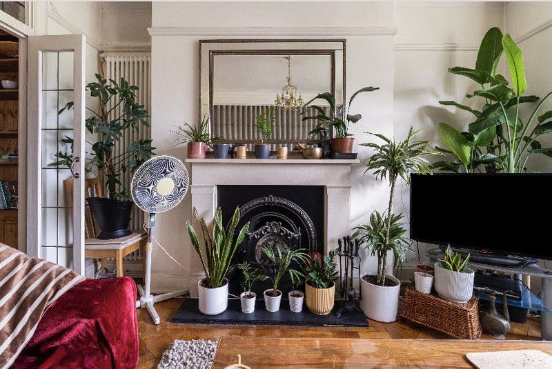 Photo 1: Living room