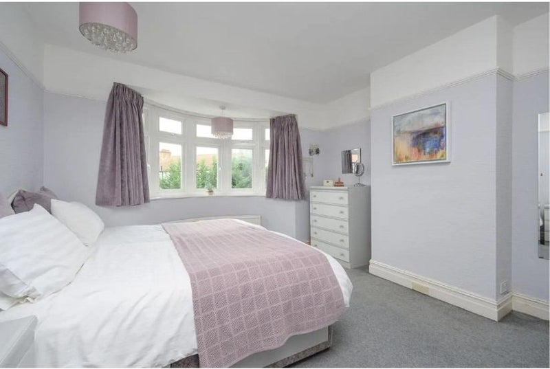 Photo 1: Double Room