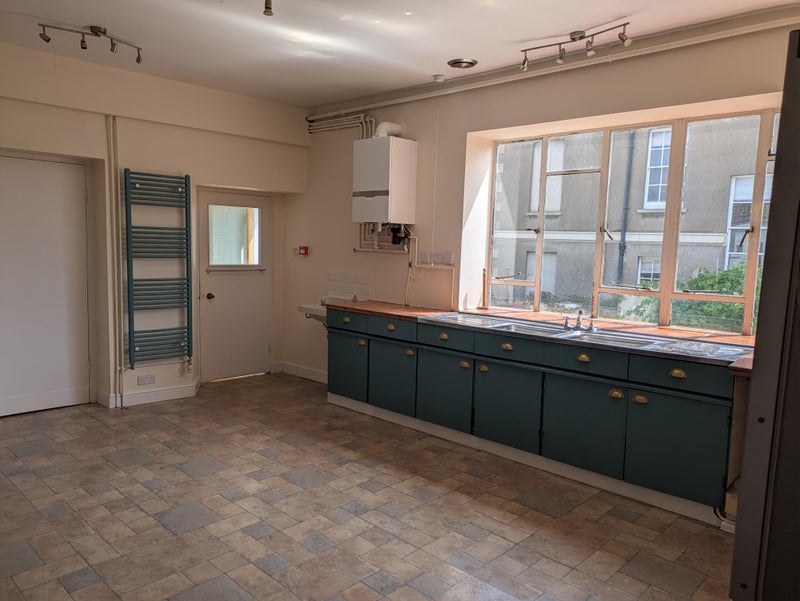 Apartment in Bristol, Tyndall's Park, Cotham - View 4