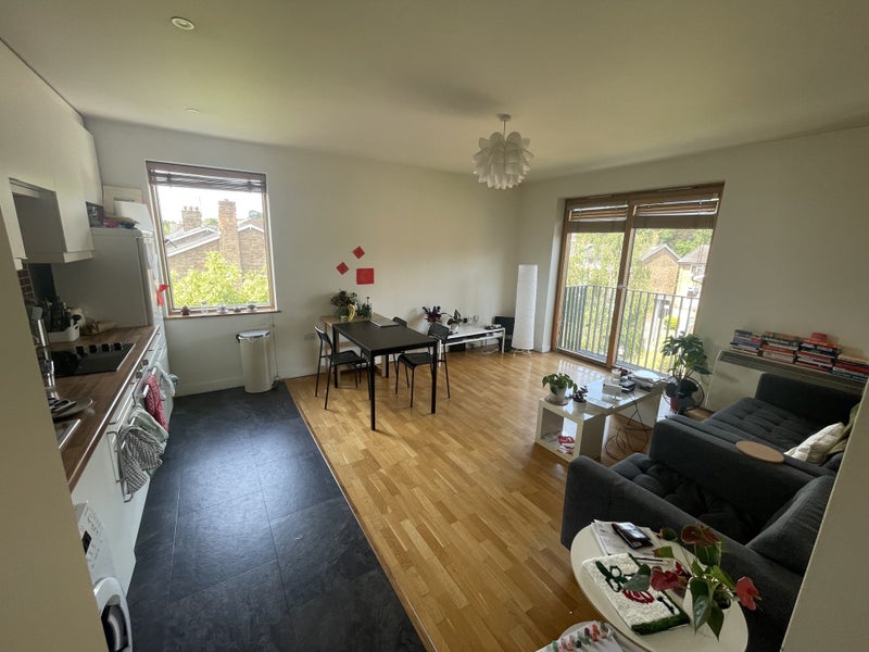 Photo 1: Living Room