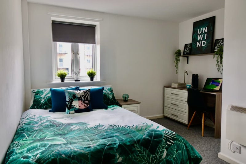 Photo 1: Example Bedroom