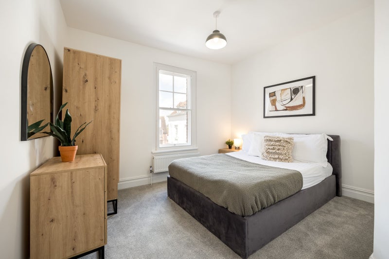 Photo 1: Brand New Bedrooms in Wallingford 🌟