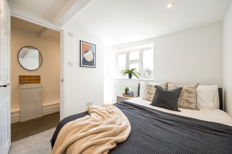 Photo 1: Brand New Bedrooms in Wallingford 🌟