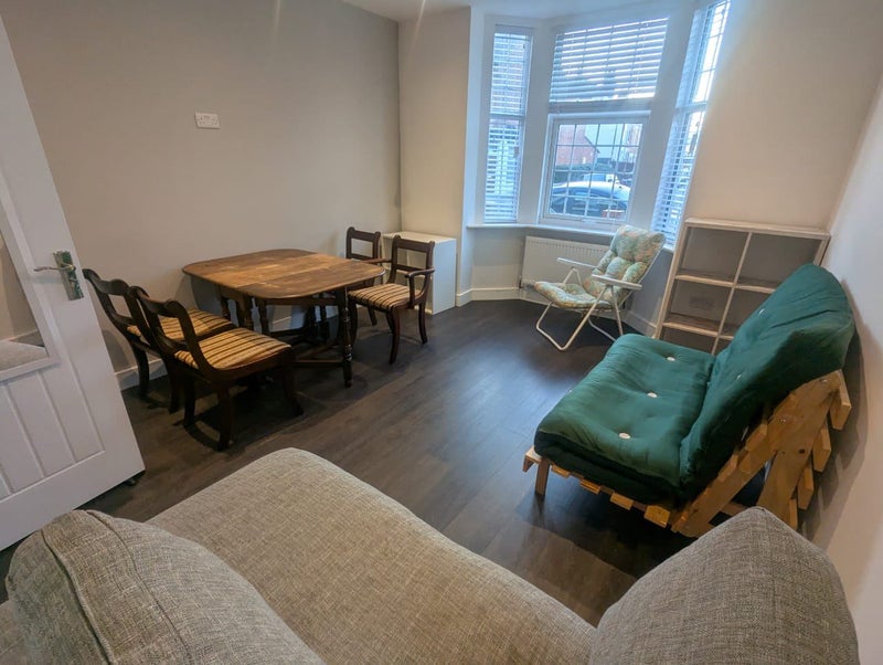 Photo 1: Living Room