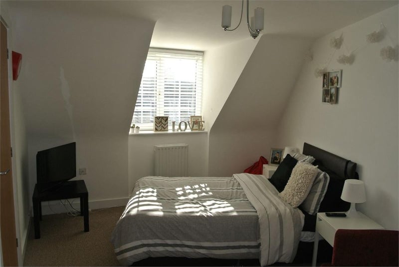 Photo 1: Room 5