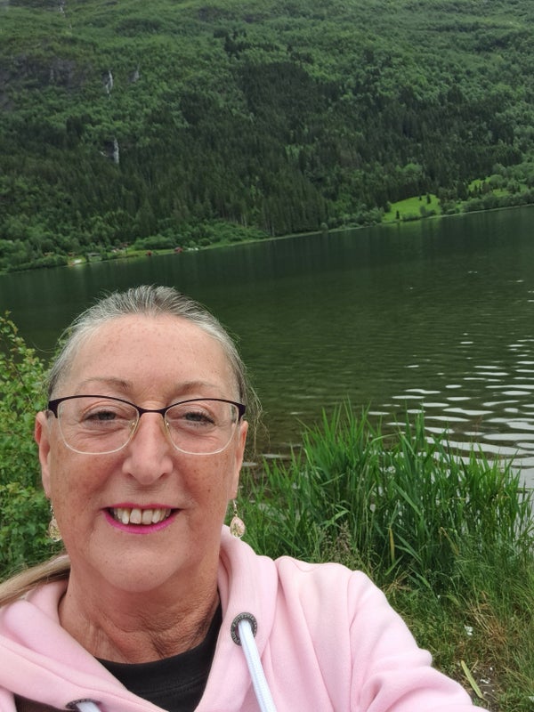 Photo 1: Norway cruise