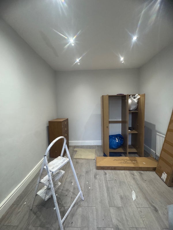 Photo 4: Doubel room