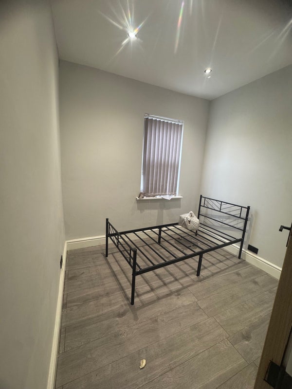 Photo 8: Single room 