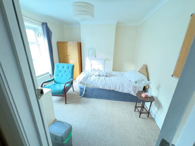 Photo 1: bigger room