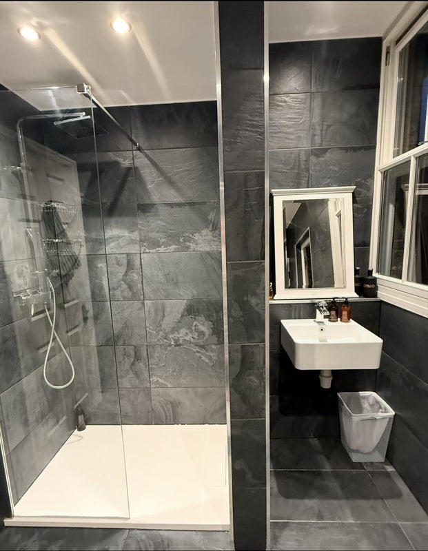 Photo 1: Bathroom