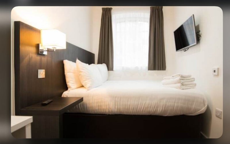 Photo 1: Ensuite Plus Bedroom