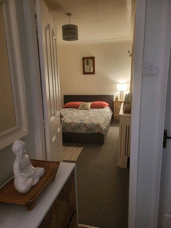 Photo 1: Bedroom from landing