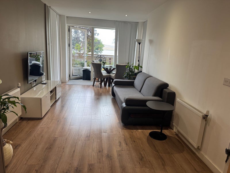 Photo 1: Living Room