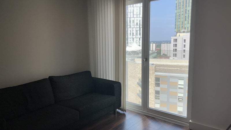 Photo 1: Living Room