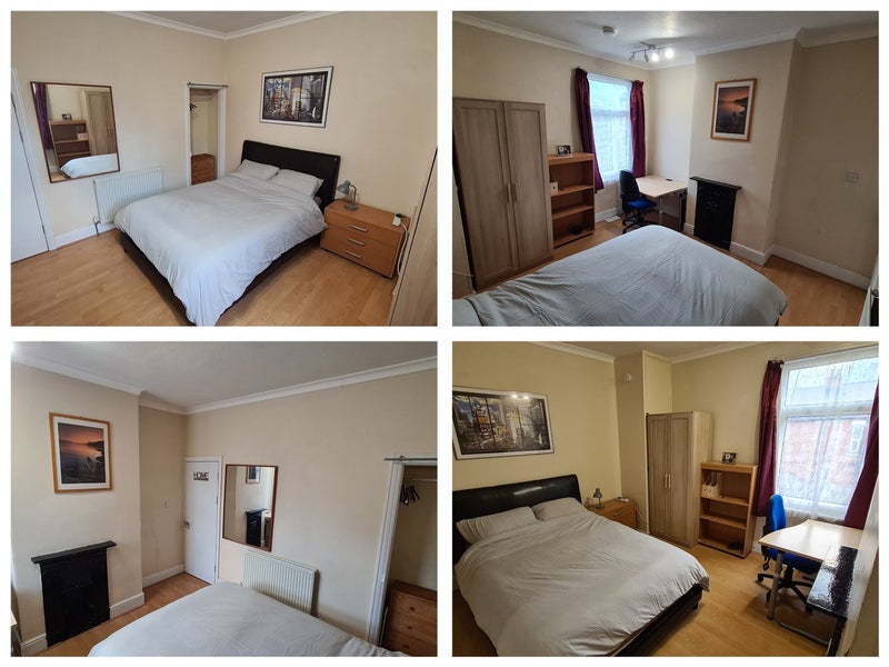 Photo 1: Bedroom 2 £460/month
