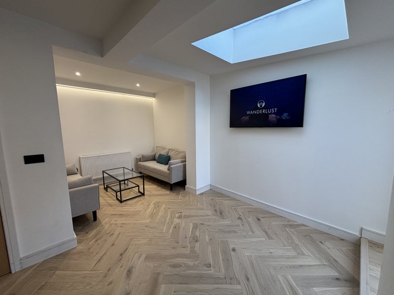 Photo 2: Living Area