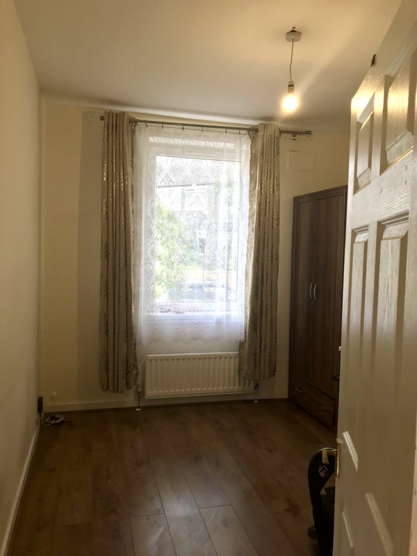 Photo 8: Second bed room