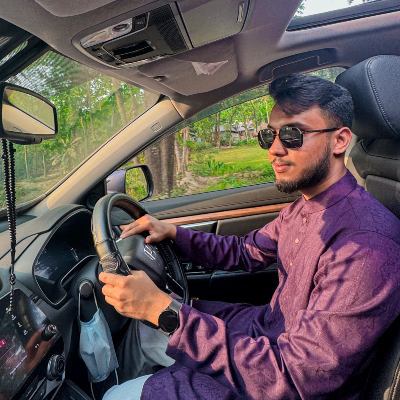 Photo 1: country ride!