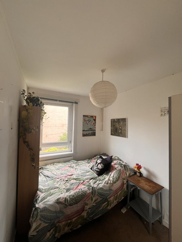 Photo 1: Double room decorated