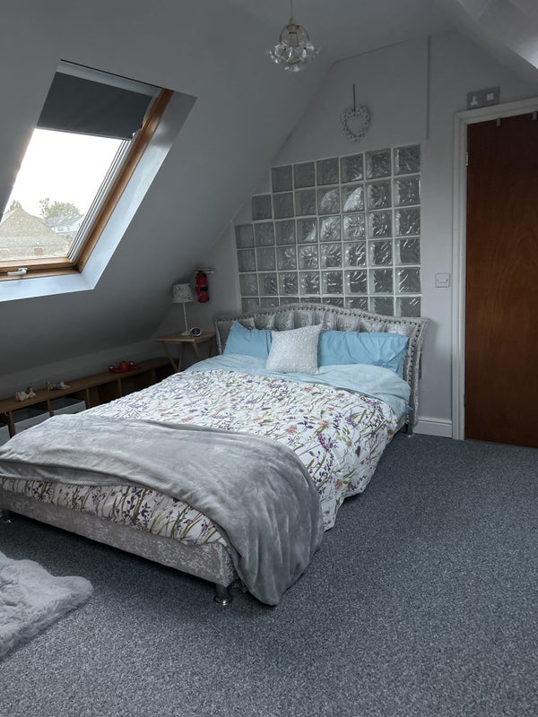 Photo 6: Room (Yours)