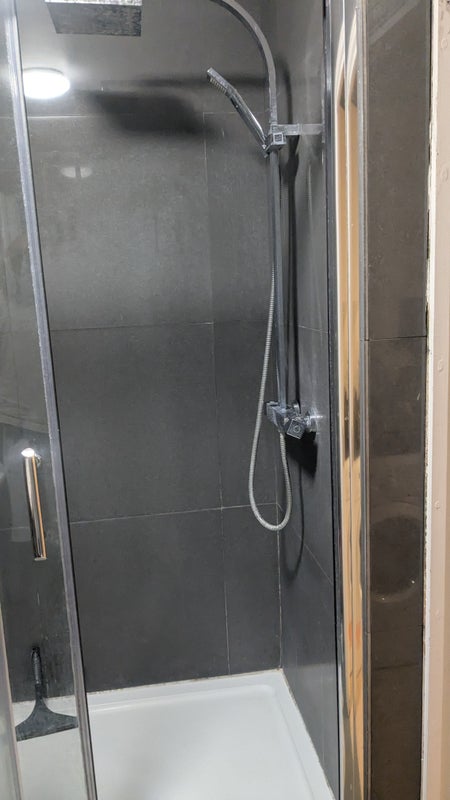 Photo 1: Shower