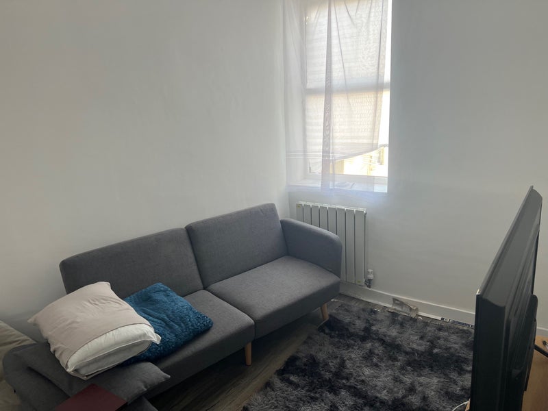 Photo 1: Living room