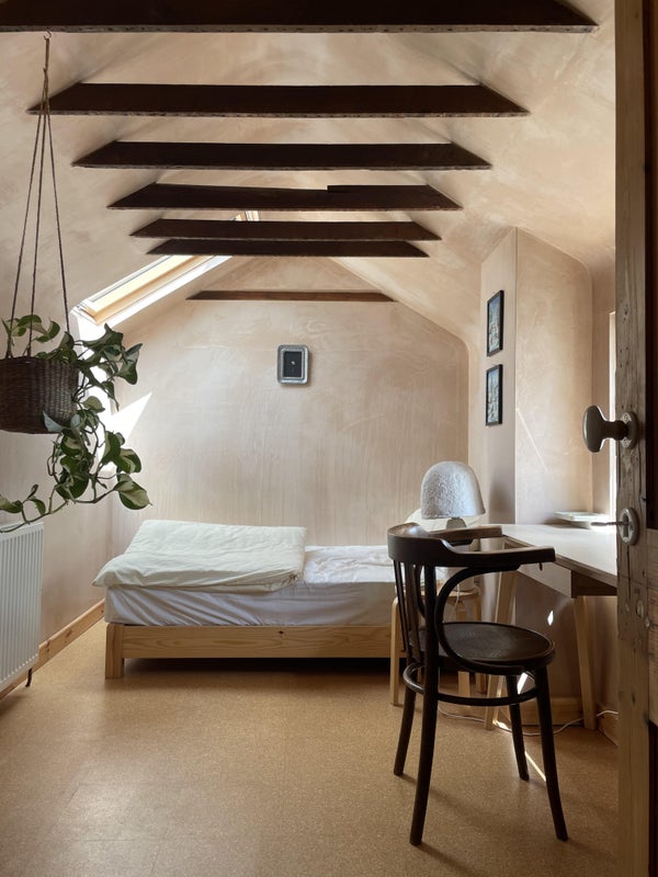 Photo 1: Available bedroom