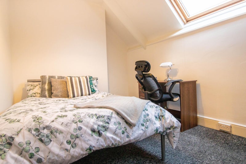 Photo 1: Room 5
